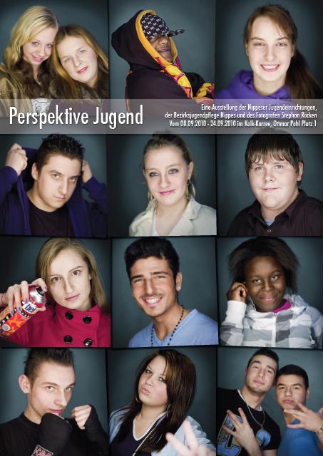 Perspektive Jugend Kalk